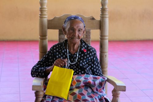 Campamento sembrado lecto-escritura y medio ambiente.